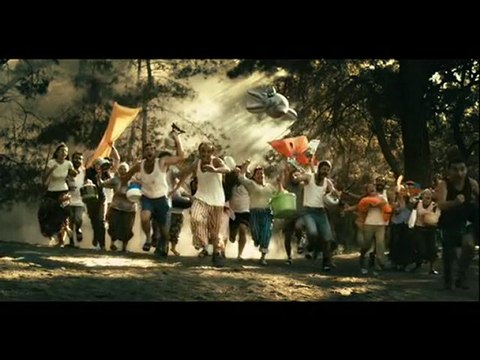 Çok Filim Hareketler Bunlar Ön Tanıtımı