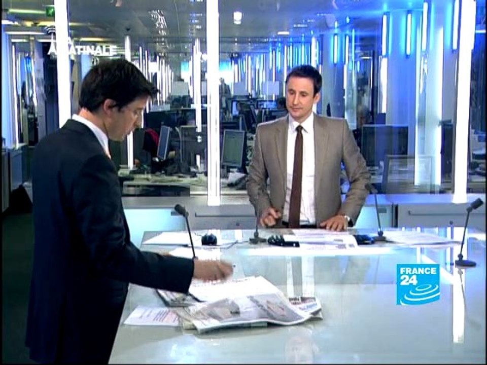 Eric Zemmour, "les noirs", "les arabes", et la polémique nat