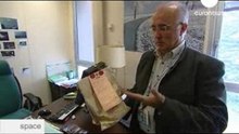 ¿Estamos Solos? ESA Documental OVNI/UFO Marzo 2010