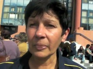 Le ras le bol des facteurs des Hautes Pyrenées