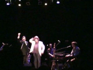 les blaireaux 7 Epinal 23032010