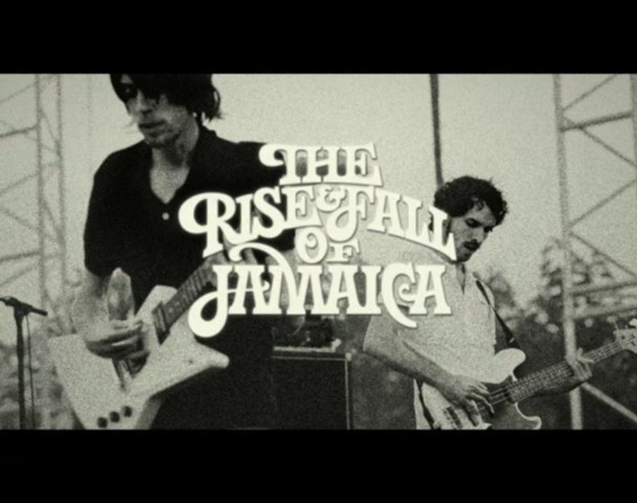 JAMAICA - I THINK I LIKE U 2 (official music video)