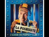 François Pérusse - La Poursuite Parti 3