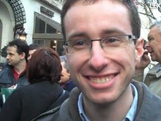 "Touche pas à mon Zemmour"