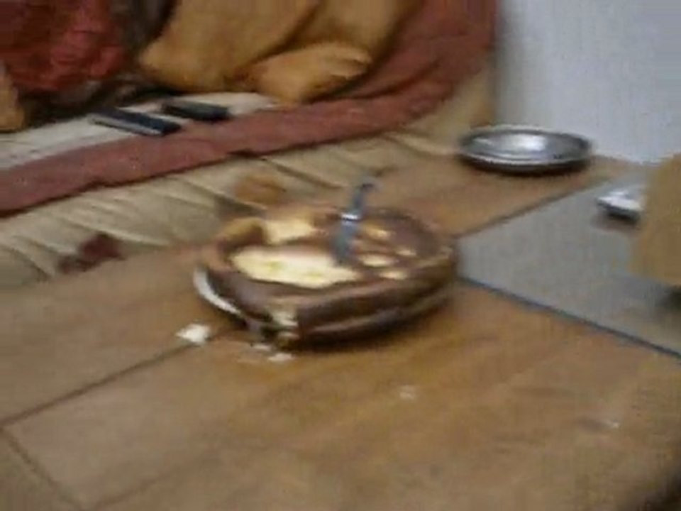 boule et mon flan