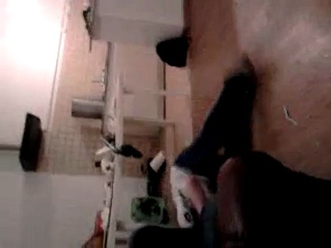 OUF LE COUP de la toupie mdr