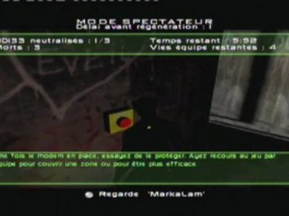 SC Pandora Espion schermerhorn