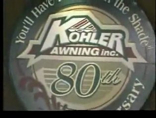 Rochester Awning - Kohler Awning