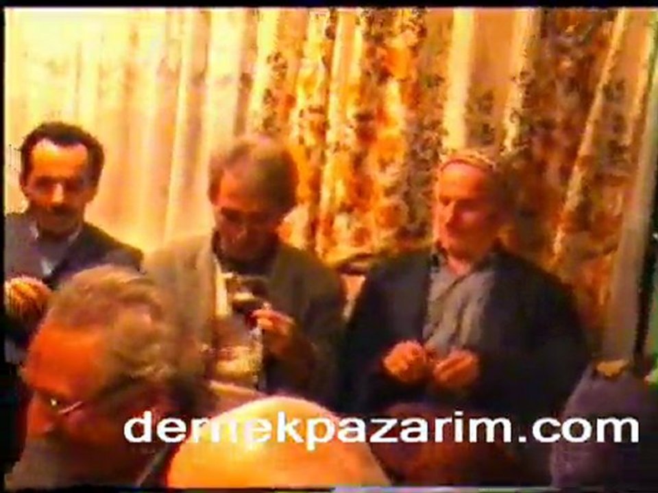 Dernekpazarı Nostalji 2 Video Galerisi dernekpazarim.com