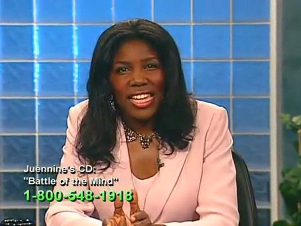 Sid Roth 0636 Its Supernatural Juennine Fox PT03