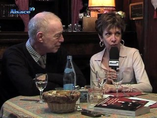 Laborde et Stern : "Si tu ne m'aimes pas, je t'aime"