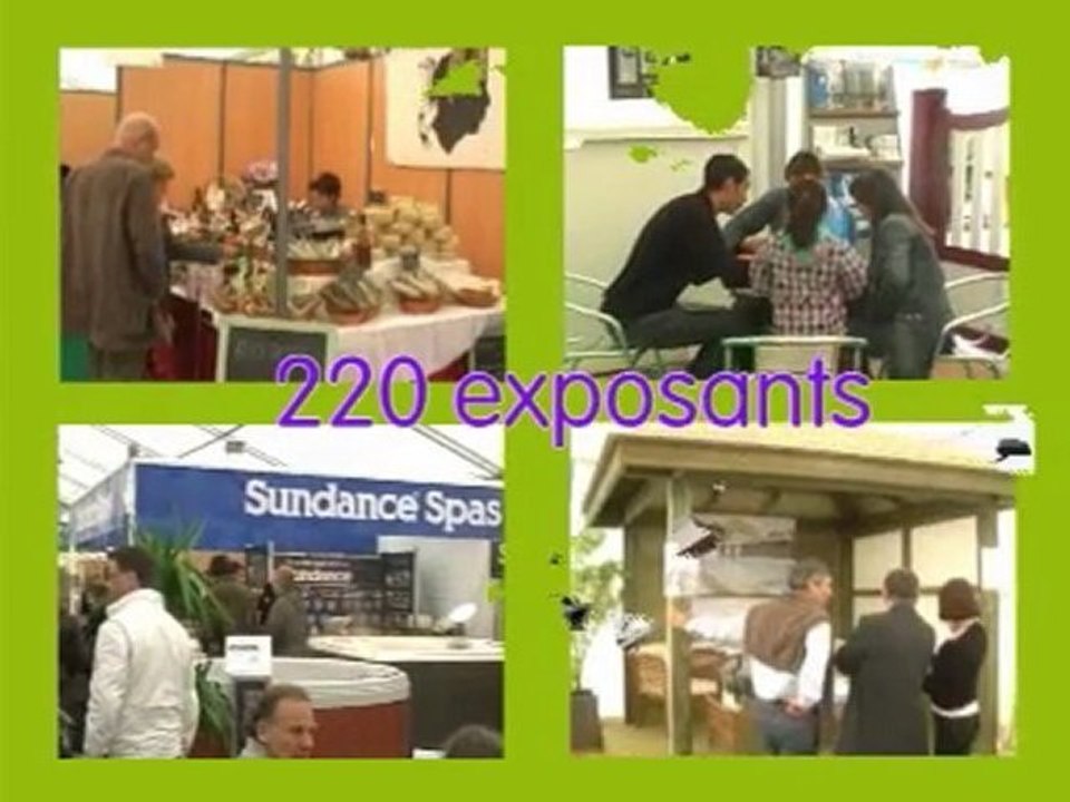 Vivrexpo 2010