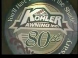 Kohler Awning Rochester NY