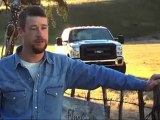 2011 Ford Super Duty - Off Road