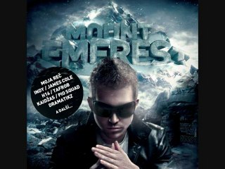 Emeres - Pej Mej (ft. Michadelik)