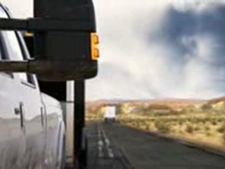 2011 Ford Super Duty - Trailer Sway
