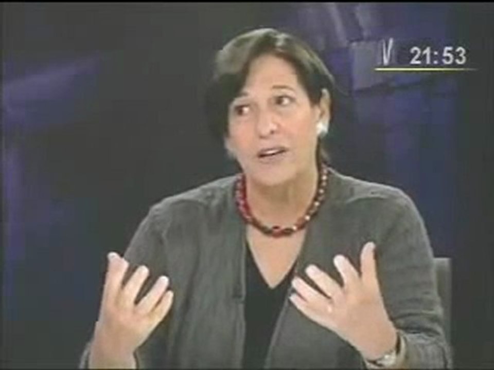 SUSANA VILLARAN ENTREVISTA POR JAIME DE ALTHAUS 2/2