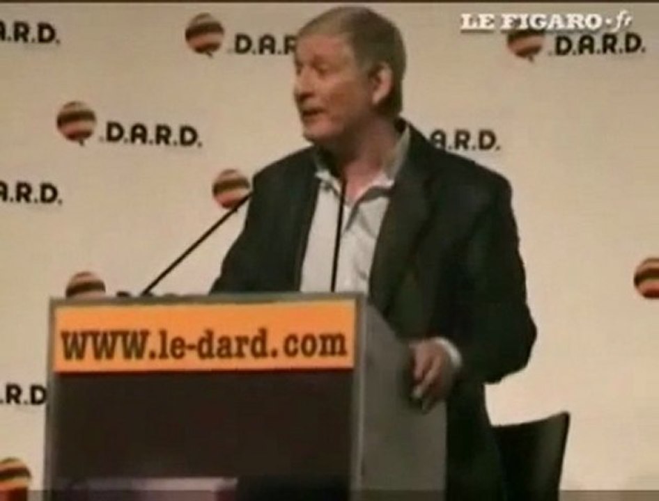 Le DARD !