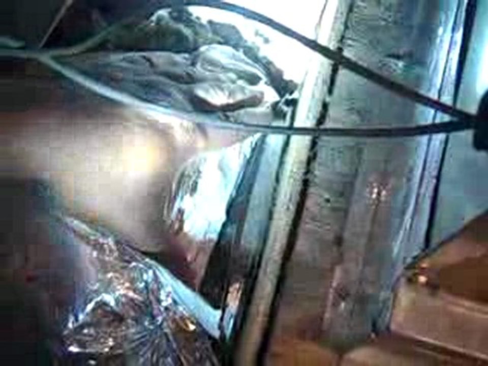 A#1 Air Conditioning Tech Tip - Fix AC Return Leak