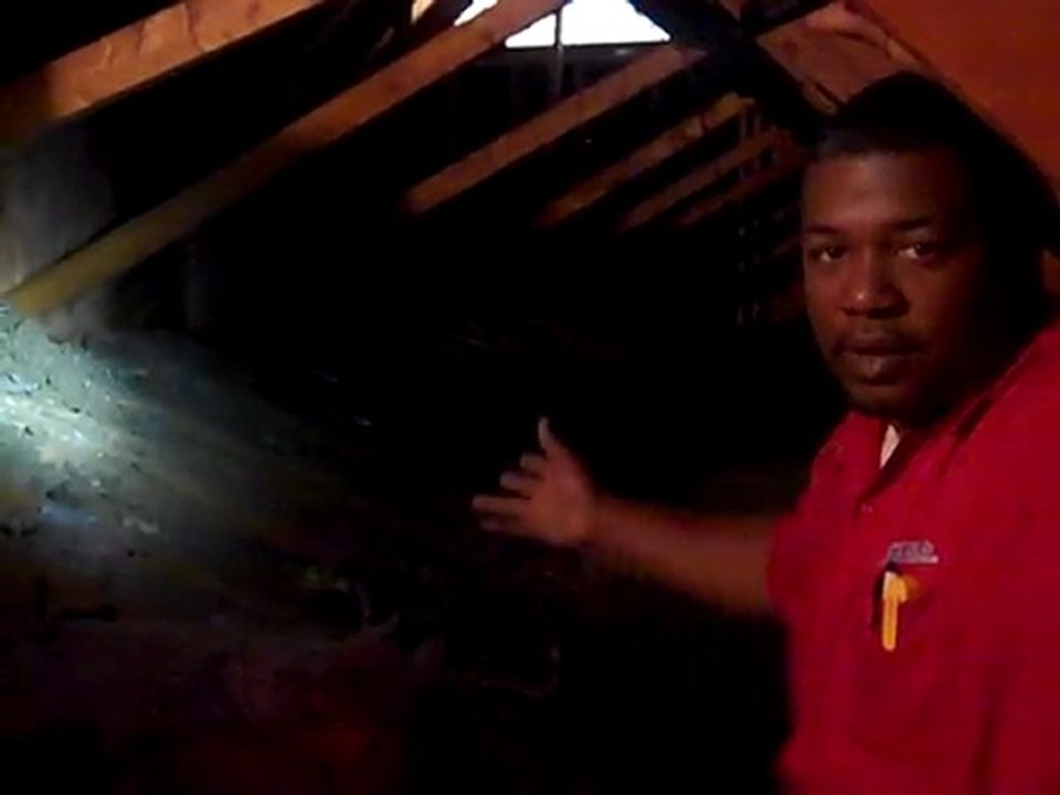 A#1 Air Conditioning Tech Tip - Proper Insulation