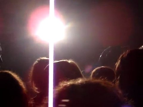 Naive new beaters cant choose au Bataclan (2008)