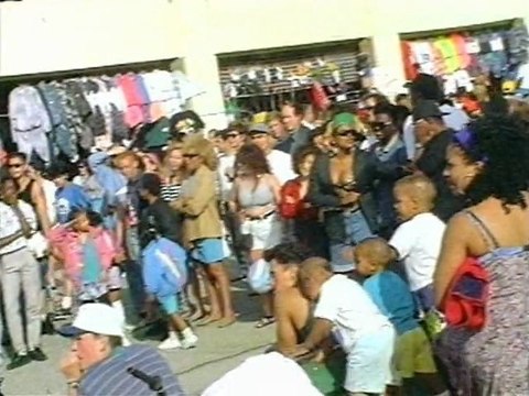 DefJef Calis All That