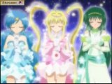 Mermaid Melody Pure 38 part 2 vostfr