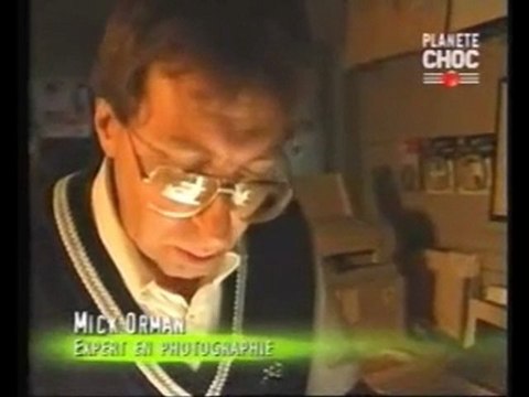 Poltergeist, fantômes et phénomènes paranormaux 2