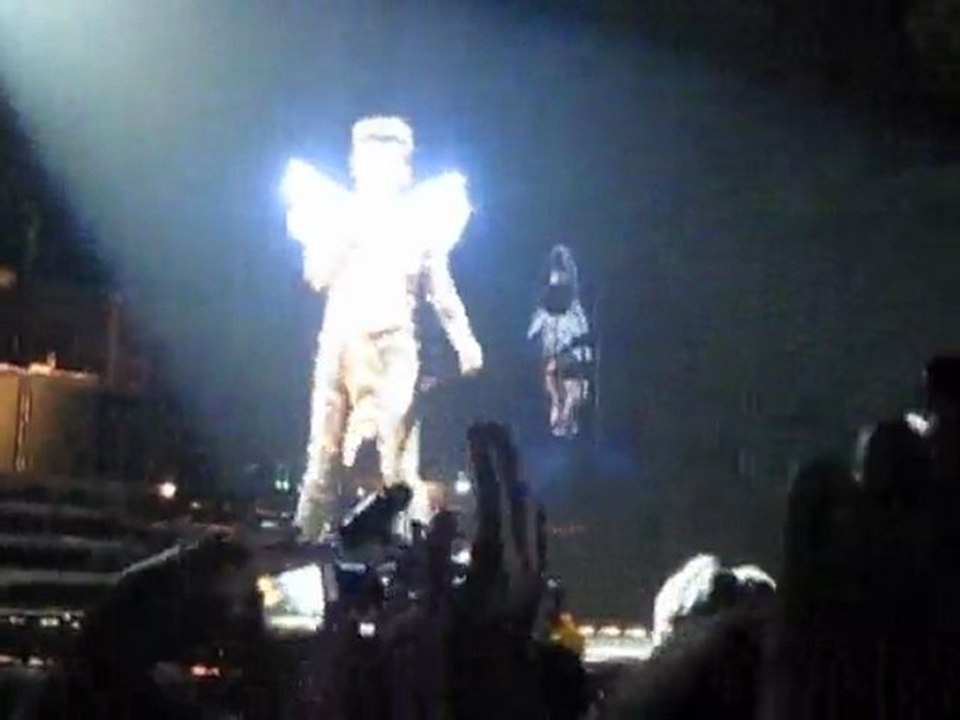I LOVE U BILL !!!