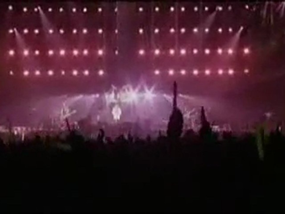 L_Arc～en～Ciel - MY HEART DRAWS A DREAM