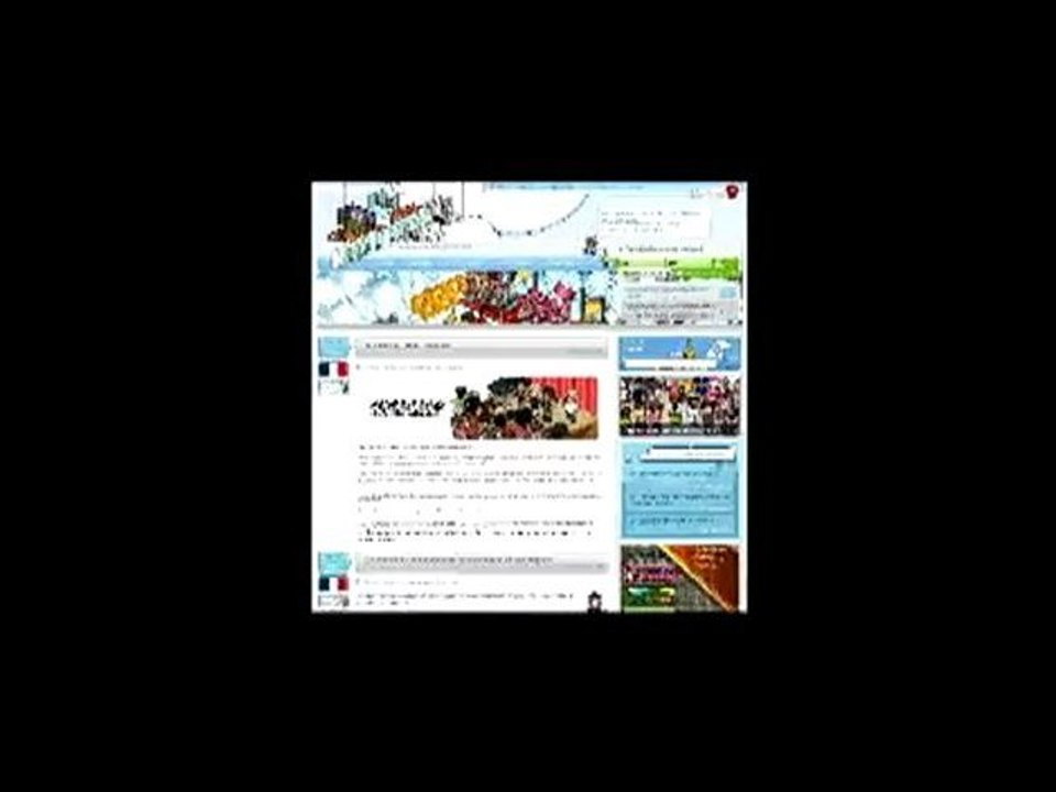 Intro ~ HabboNet.fr par Disinx !