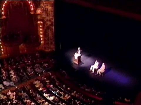 David Lynch méditation et cinéma