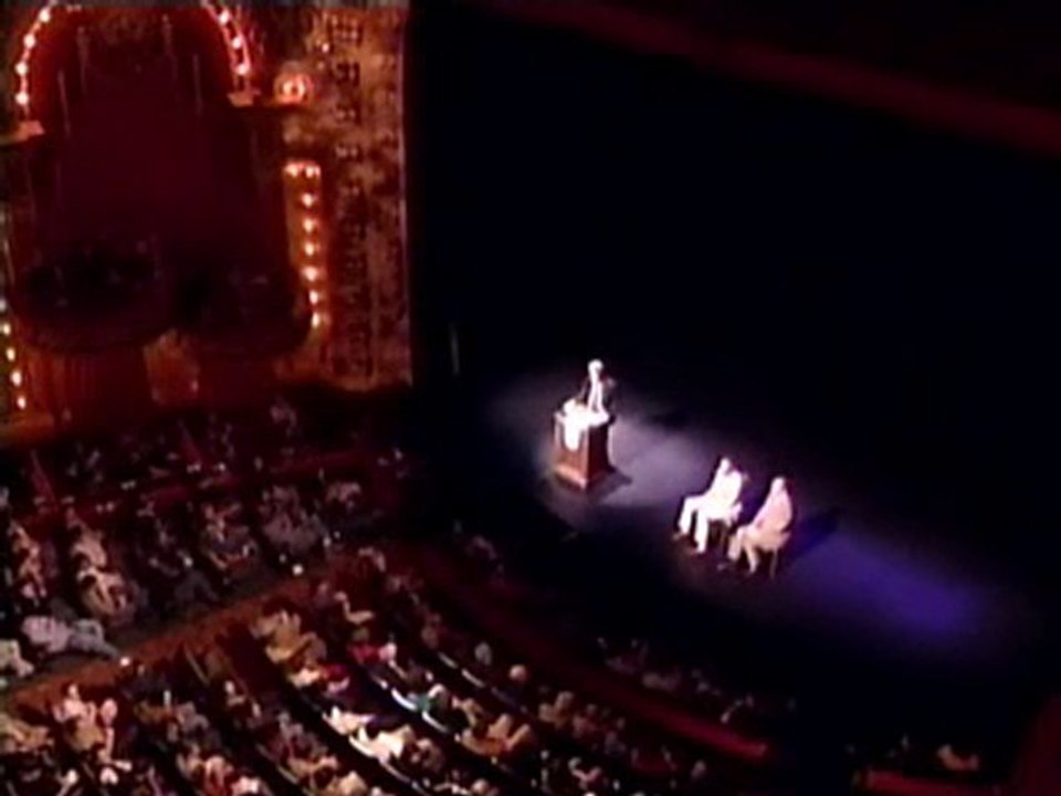David Lynch méditation et cinéma