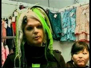 Manga : aux frontières du réel