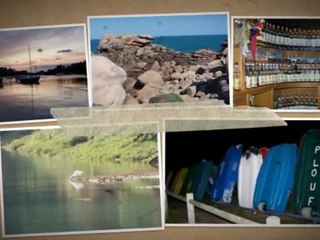 Bretagne 2008 Juuuliiiiiiiie !