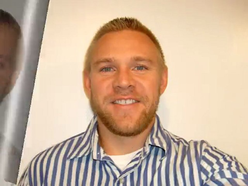 No Shave November 2009