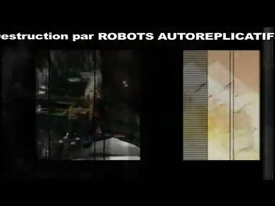 SUPERSCIENCE-Manuel destruction Terre-5_5-robots réplicatifs