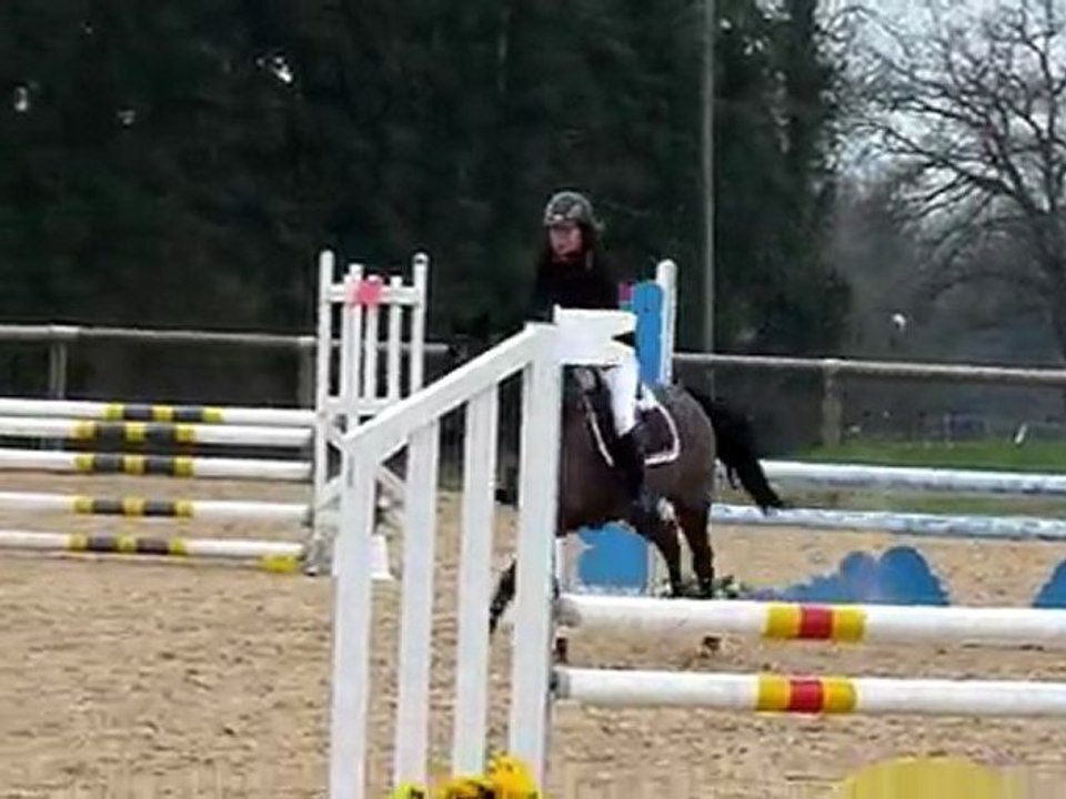 Pauline & Plume vidéo