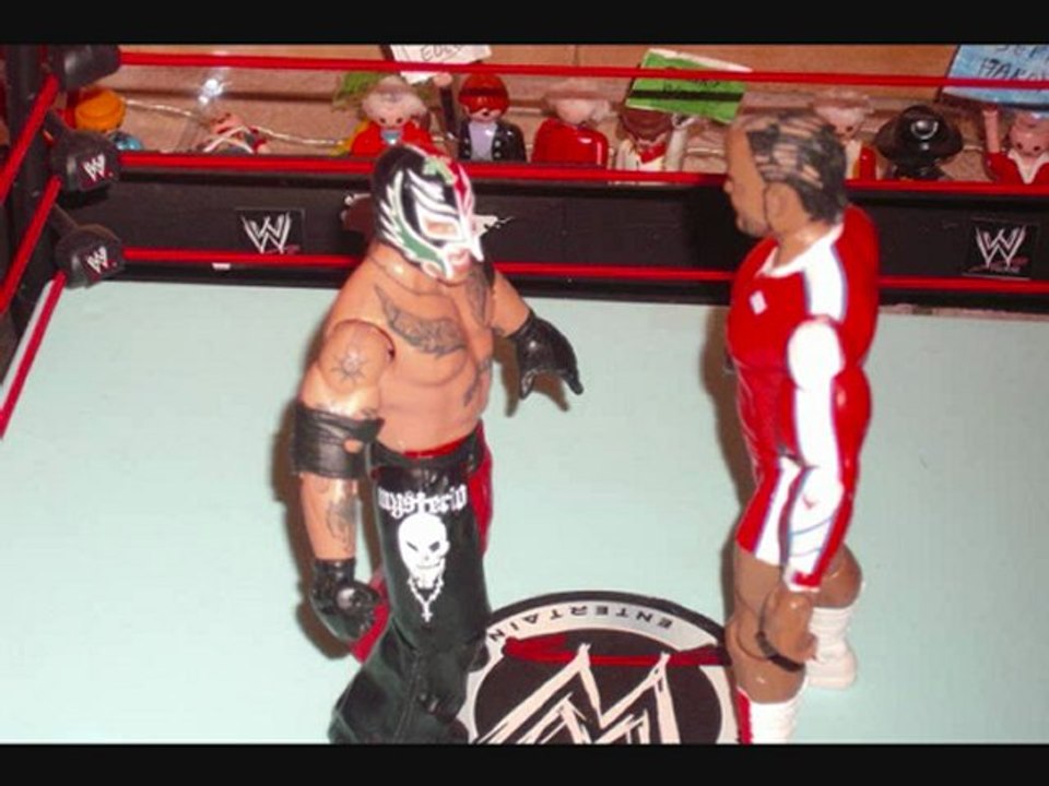 SUPERSTARS DU 25.03.10