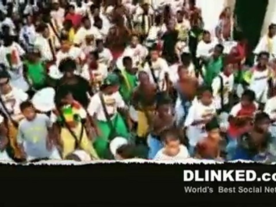 Michael Jackson - They Don't Care About Us