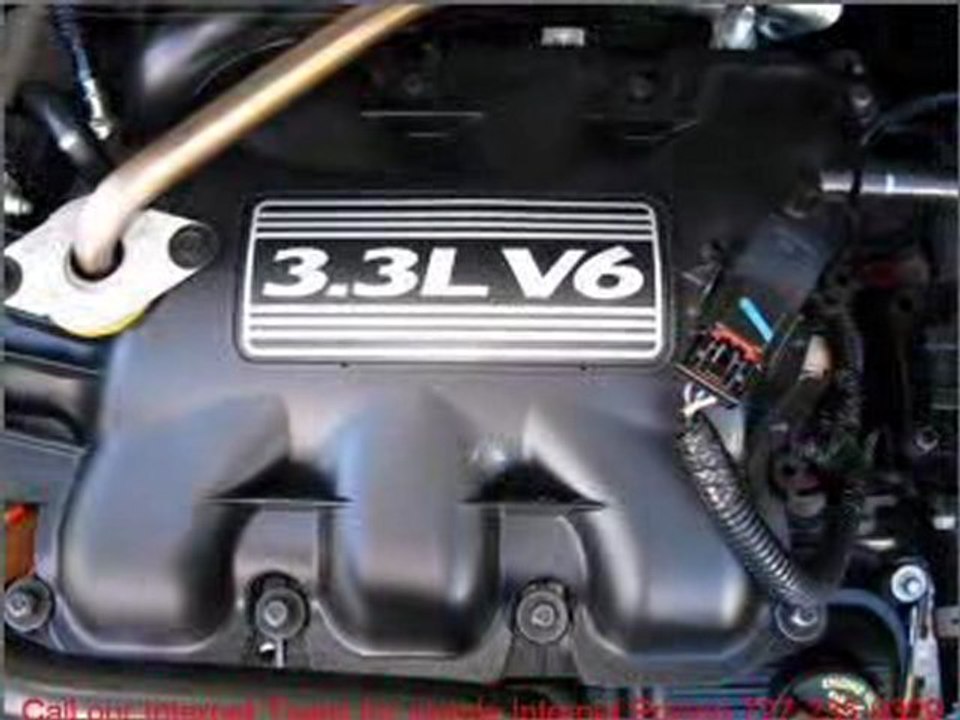 Used 0 Chrysler Town & Country St Petersburg FL - by ...