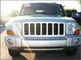 Used 2006 Jeep Commander St Petersburg FL - by ...
