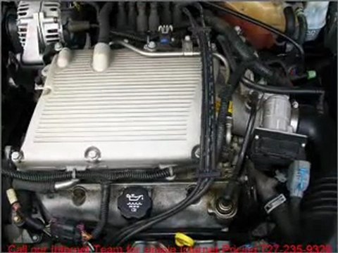 Used 2004 Chevrolet Malibu Maxx St Petersburg FL - by ...