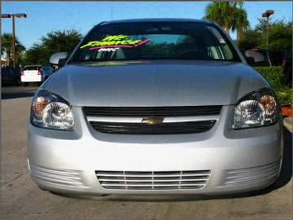 Used 0 Chevrolet Cobalt St Petersburg FL - by ...