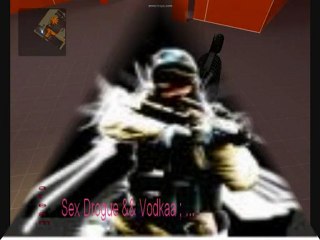 Présentation du serveur des SDV