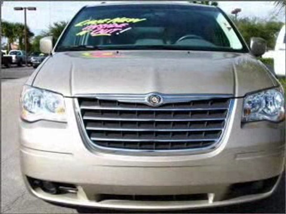Used 0 Chrysler Town & Country St Petersburg FL - by ...