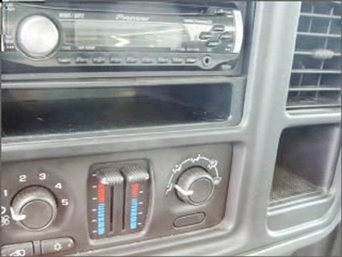 Used 2007 GMC Sierra 1500 Owings Mills MD - by ...