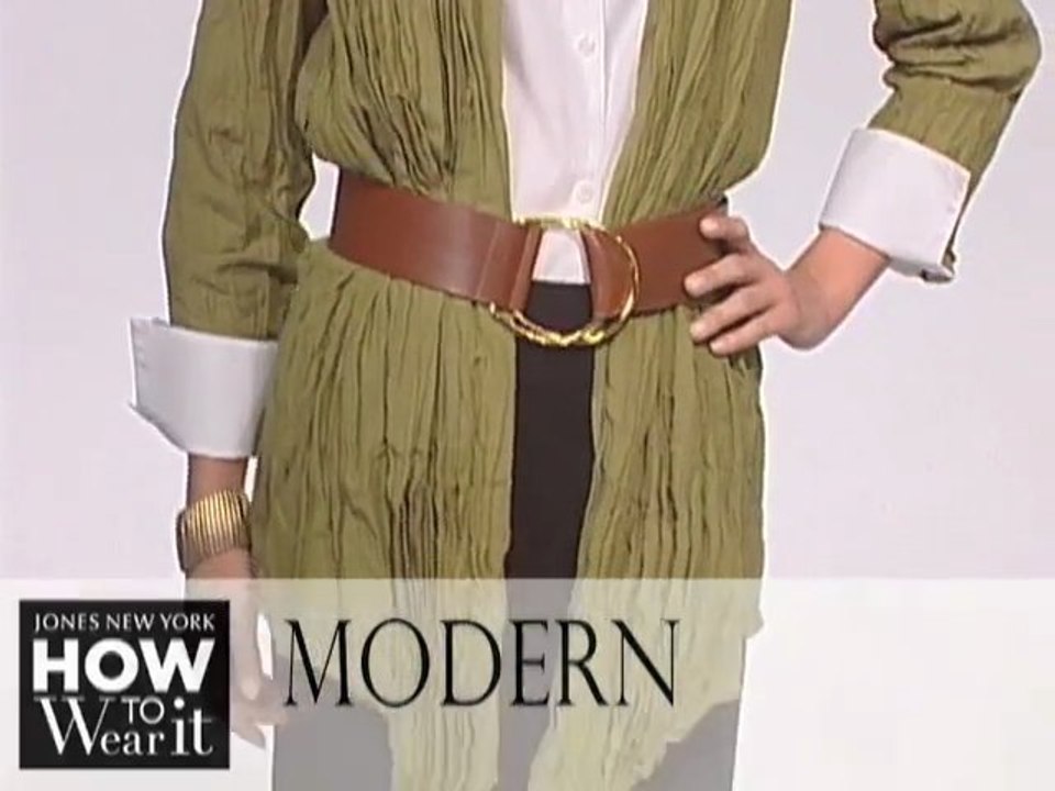 How to Wear it With Lloyd Boston