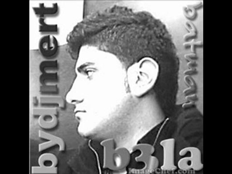 bydjmert ft.b3la-kalbim ağlar bir tanem sen yoksun yanımda