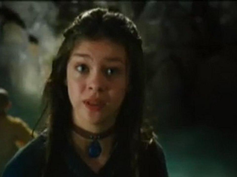 The Last Airbender - Trailer / Bande-annonce #3 HQ [VO]